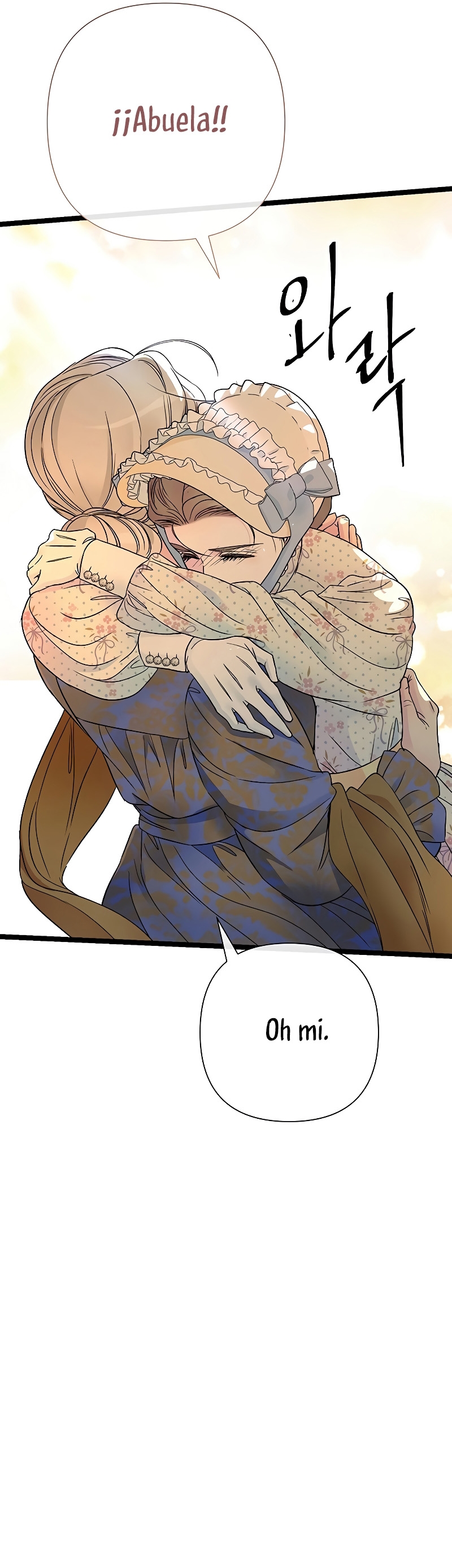 El príncipe problemático Capítulo 79 - Página 9