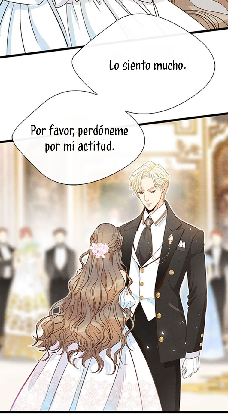 El príncipe problemático Capítulo 8 - Página 13