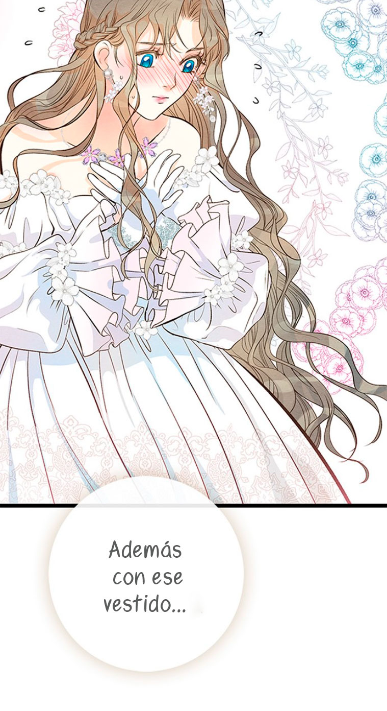 El príncipe problemático Capítulo 8 - Página 15