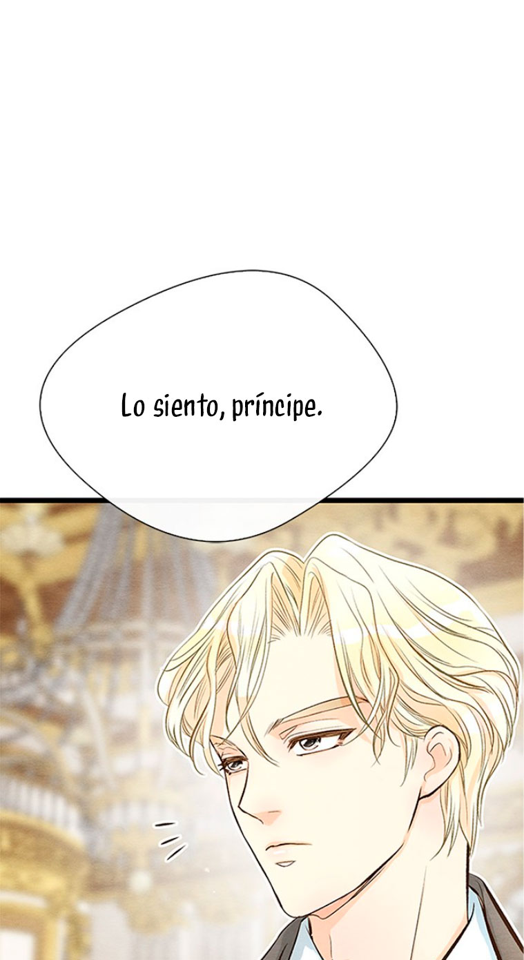 El príncipe problemático Capítulo 8 - Página 16