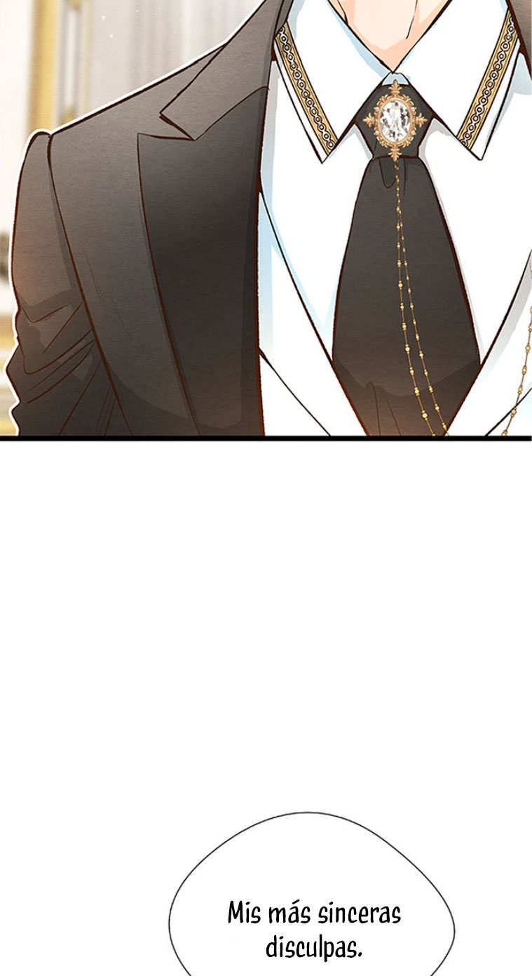 El príncipe problemático Capítulo 8 - Página 17
