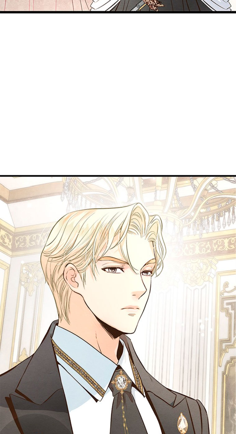 El príncipe problemático Capítulo 8 - Página 19