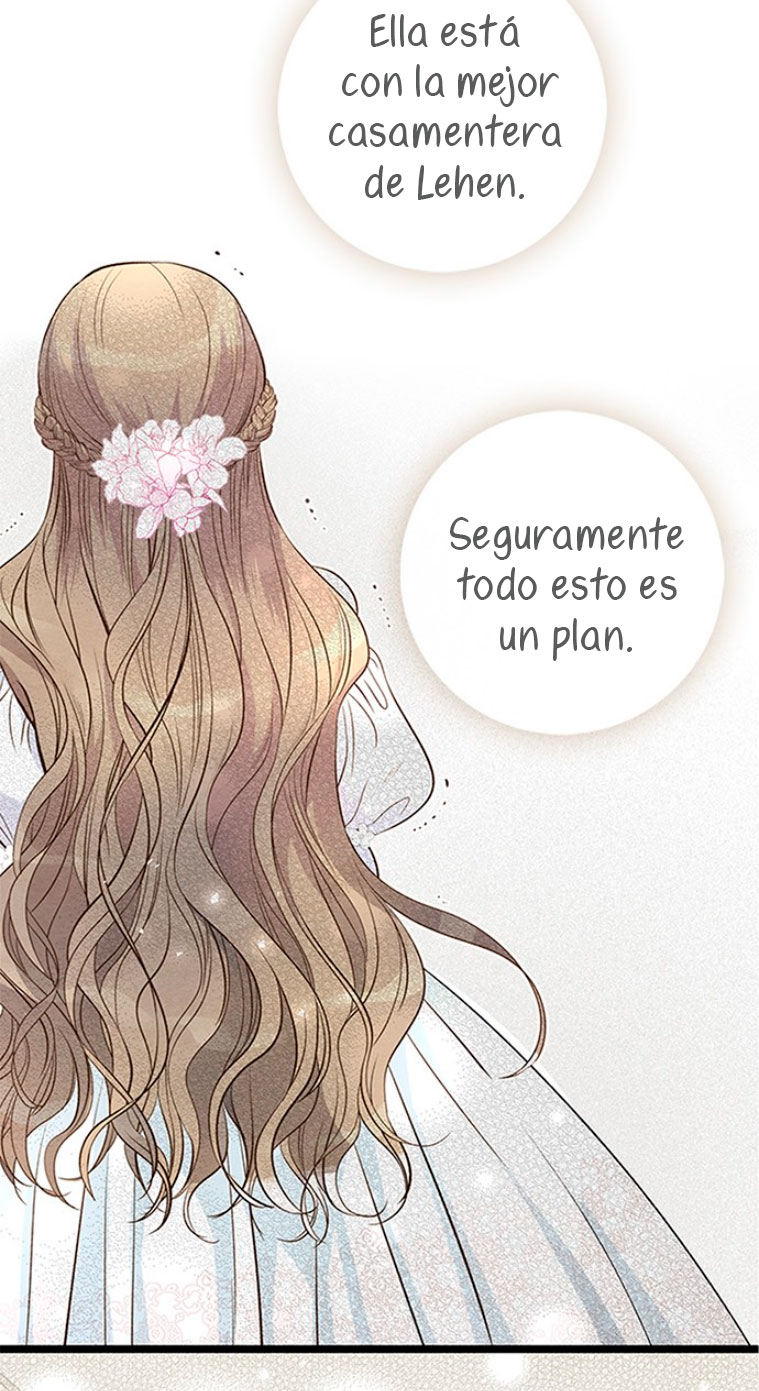 El príncipe problemático Capítulo 8 - Página 21