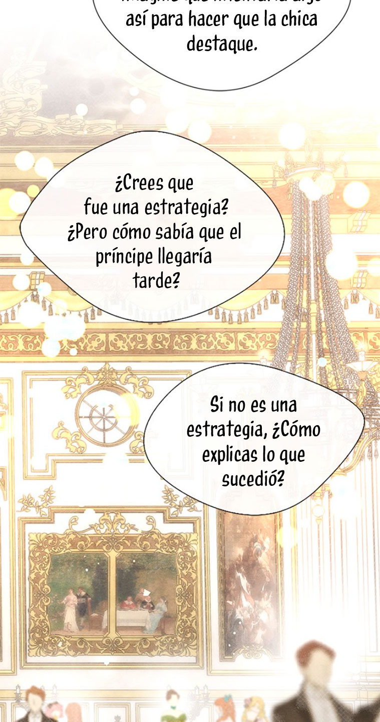 El príncipe problemático Capítulo 8 - Página 24