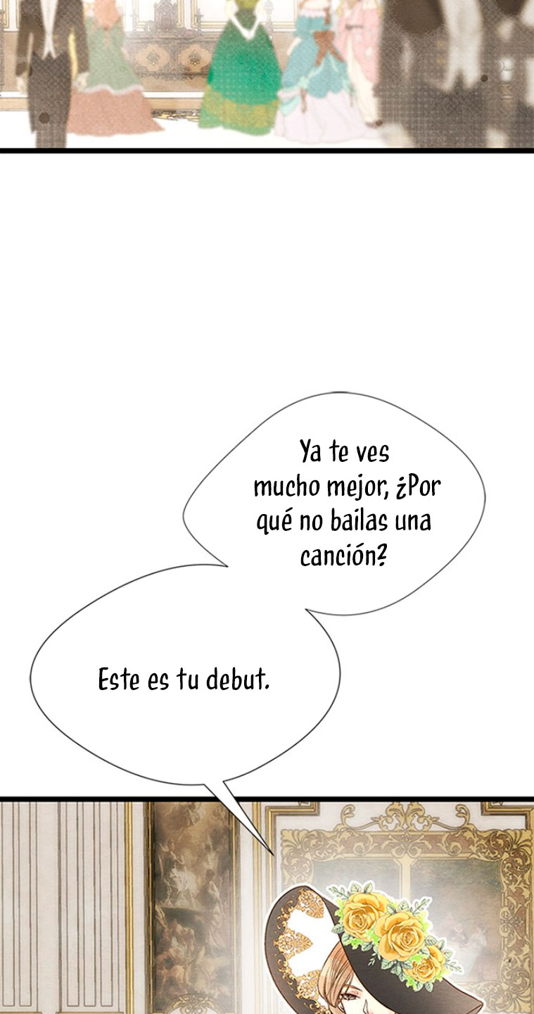 El príncipe problemático Capítulo 8 - Página 25