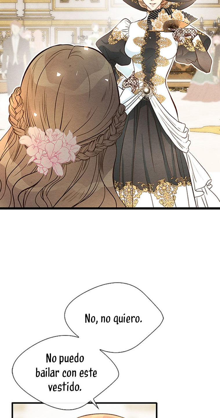 El príncipe problemático Capítulo 8 - Página 26