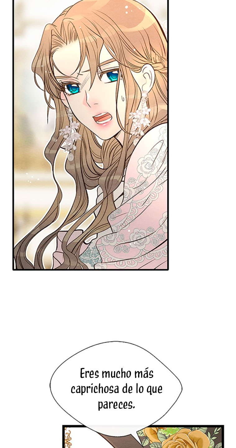 El príncipe problemático Capítulo 8 - Página 27