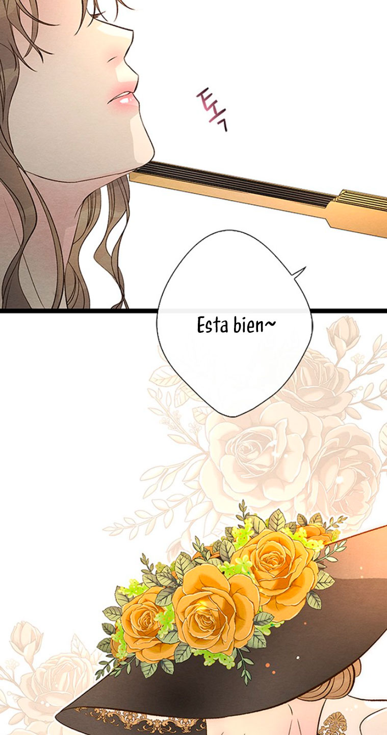 El príncipe problemático Capítulo 8 - Página 29