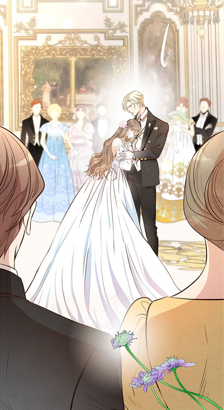 El príncipe problemático Capítulo 8 - Página 3