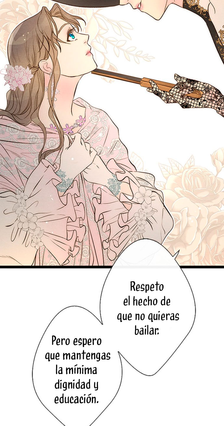 El príncipe problemático Capítulo 8 - Página 30