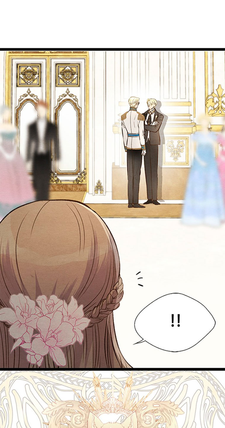 El príncipe problemático Capítulo 8 - Página 36