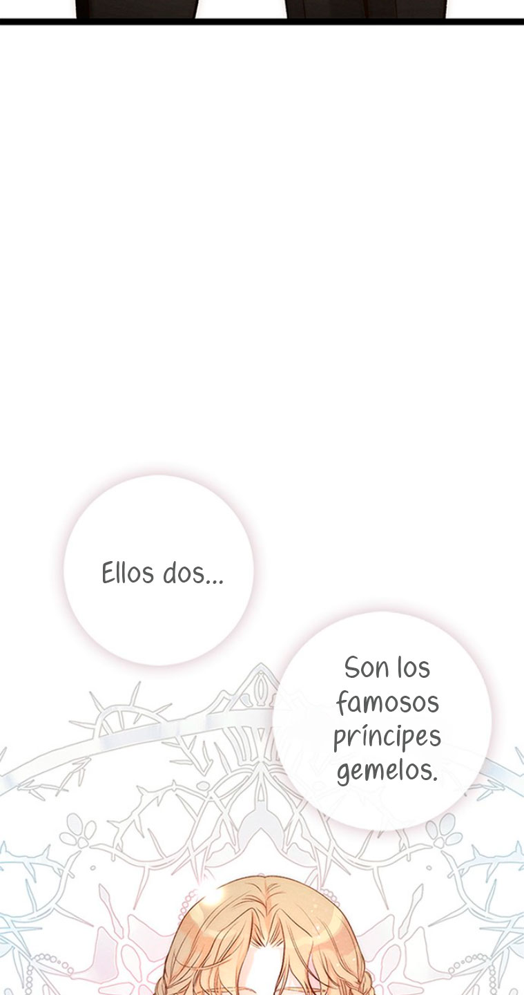 El príncipe problemático Capítulo 8 - Página 38