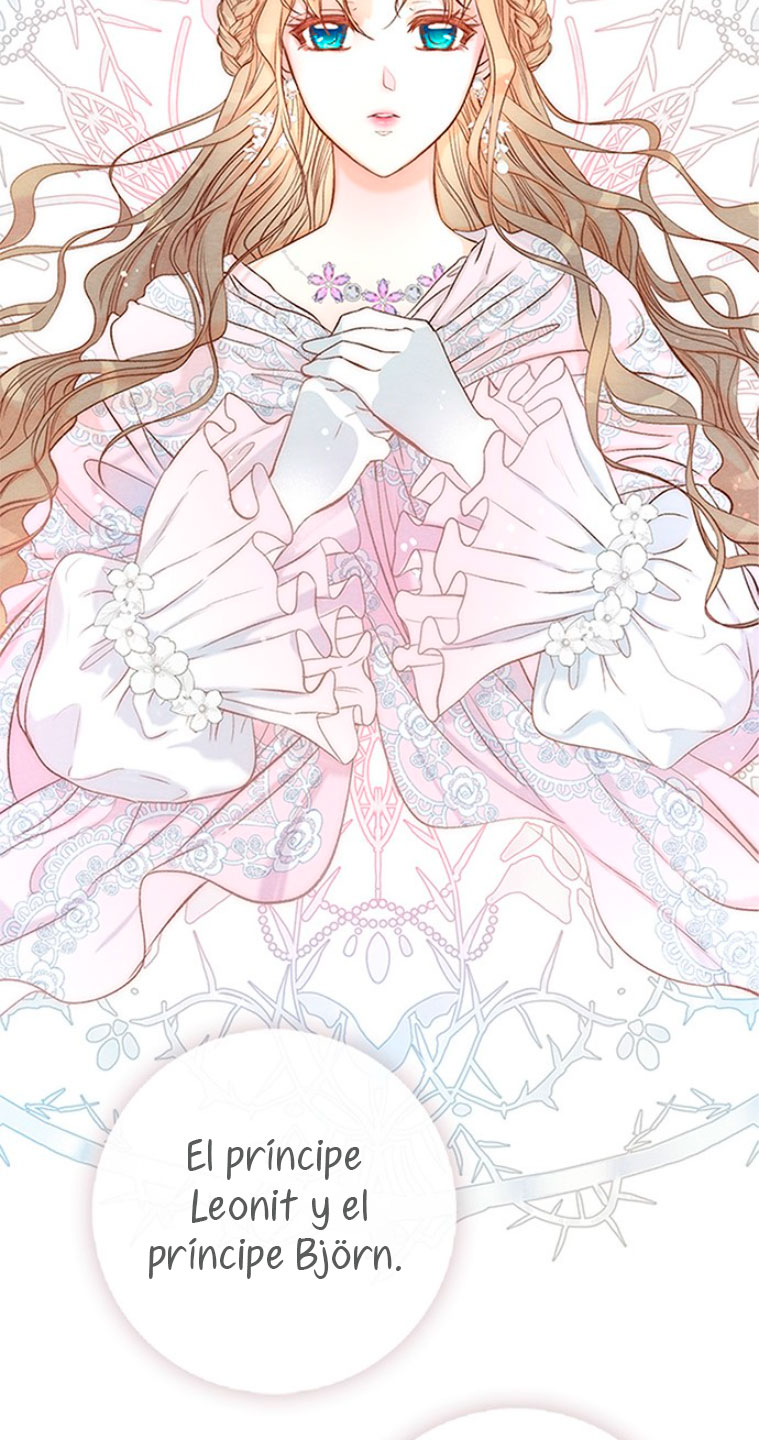El príncipe problemático Capítulo 8 - Página 39