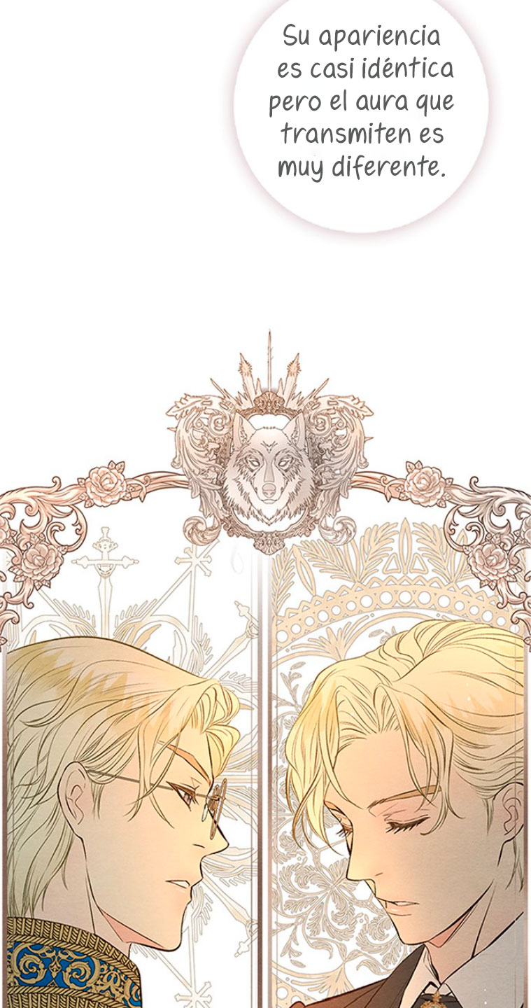 El príncipe problemático Capítulo 8 - Página 40