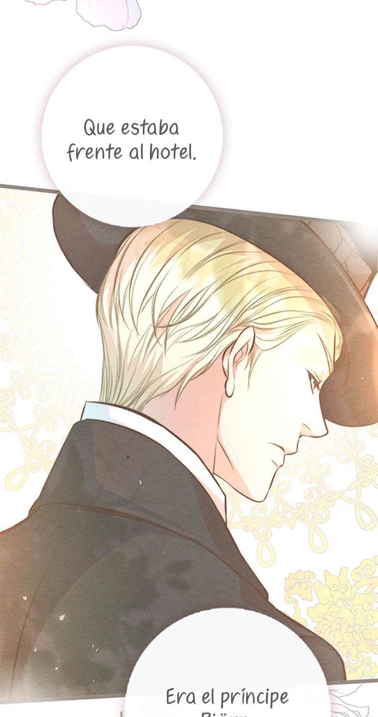 El príncipe problemático Capítulo 8 - Página 43