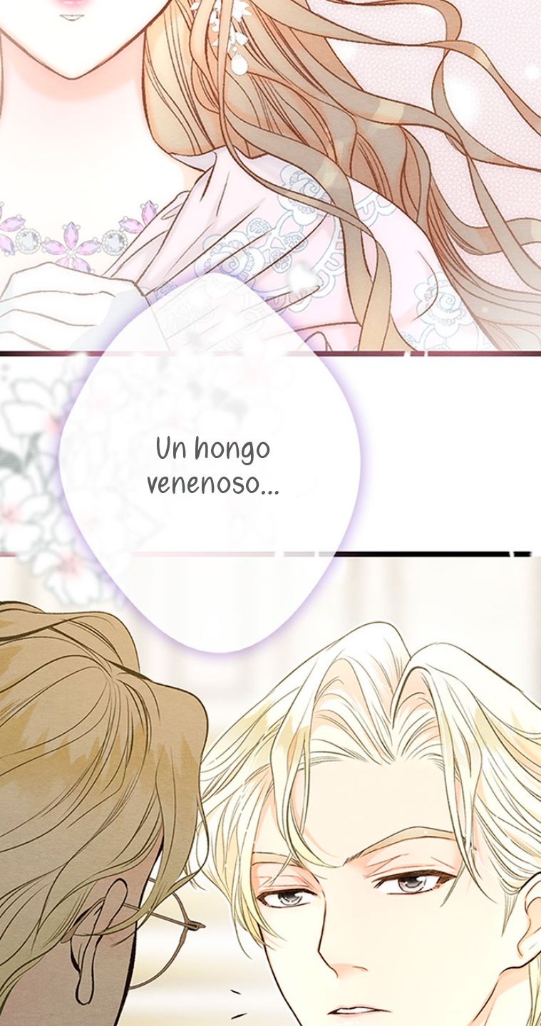 El príncipe problemático Capítulo 8 - Página 45