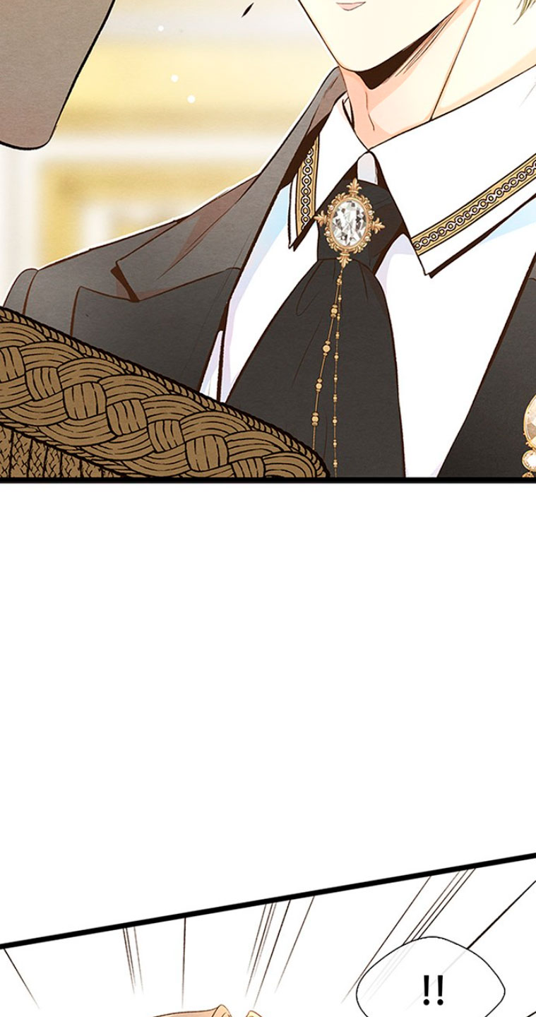 El príncipe problemático Capítulo 8 - Página 46