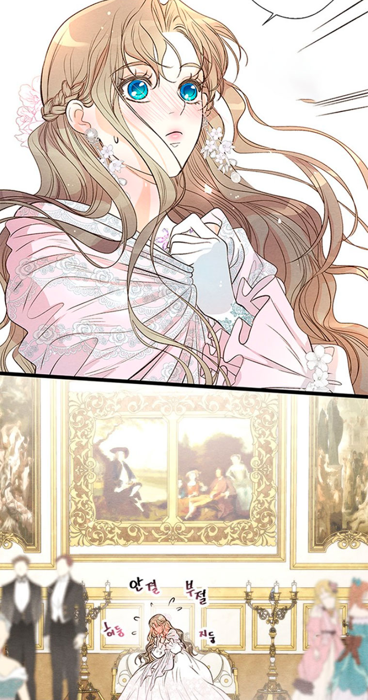 El príncipe problemático Capítulo 8 - Página 47