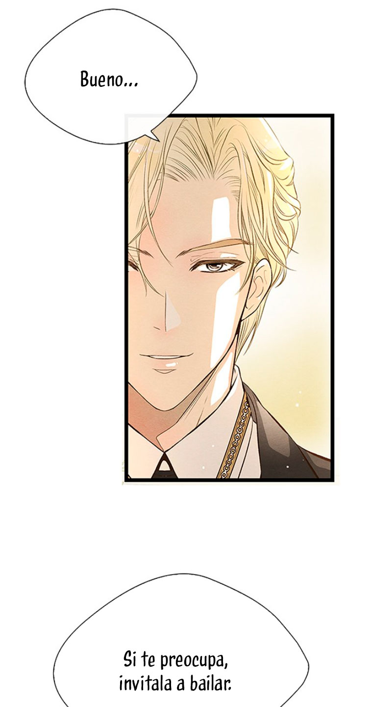 El príncipe problemático Capítulo 8 - Página 50