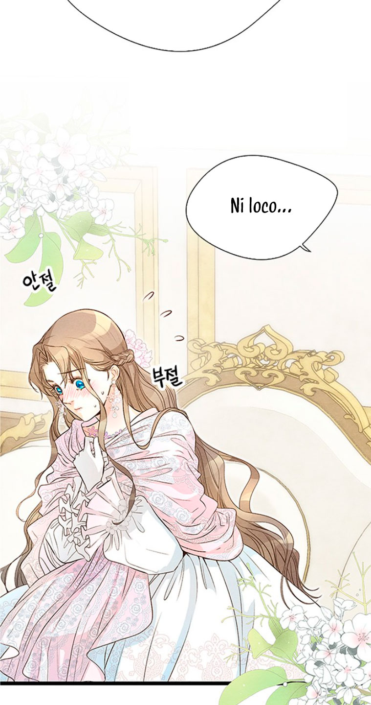 El príncipe problemático Capítulo 8 - Página 51