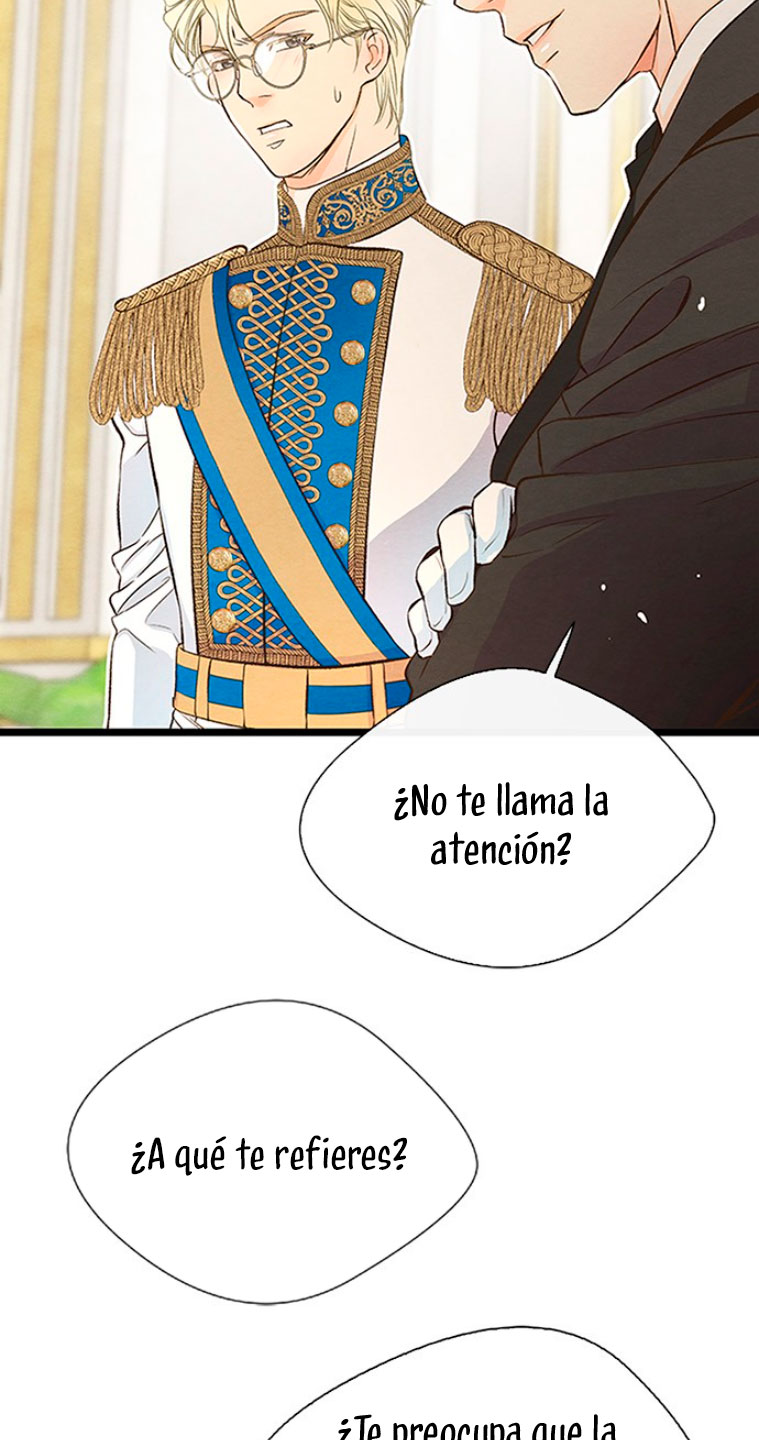 El príncipe problemático Capítulo 8 - Página 53