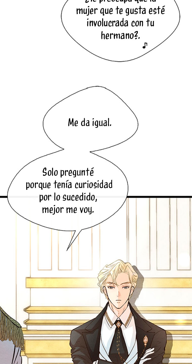 El príncipe problemático Capítulo 8 - Página 54