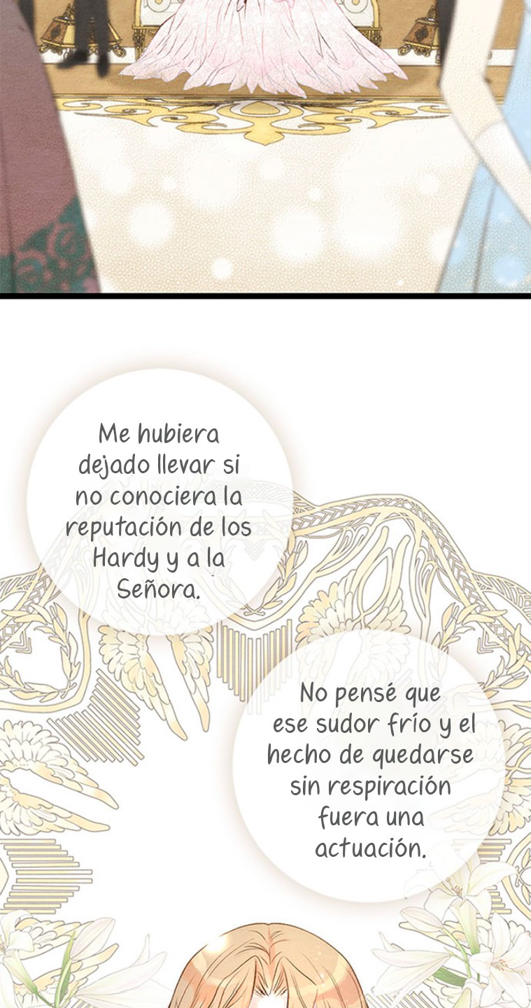 El príncipe problemático Capítulo 8 - Página 56