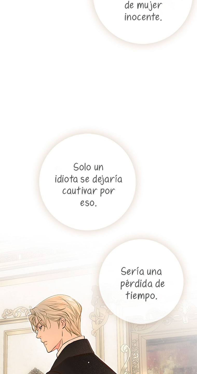 El príncipe problemático Capítulo 8 - Página 58