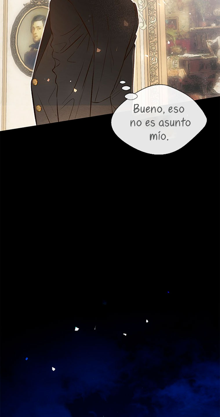 El príncipe problemático Capítulo 8 - Página 59