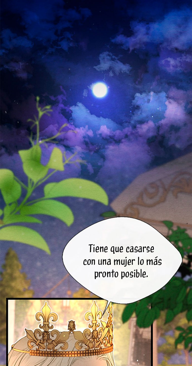 El príncipe problemático Capítulo 8 - Página 60