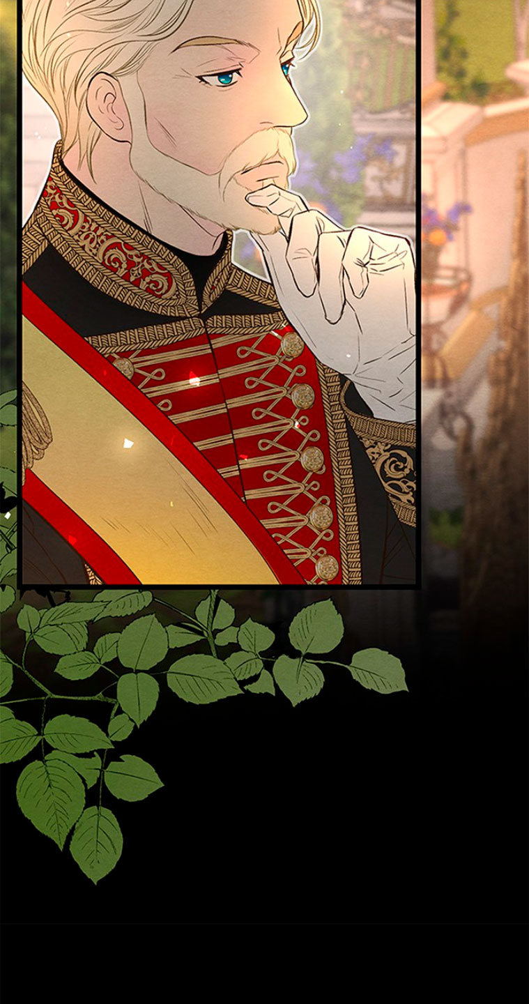 El príncipe problemático Capítulo 8 - Página 61