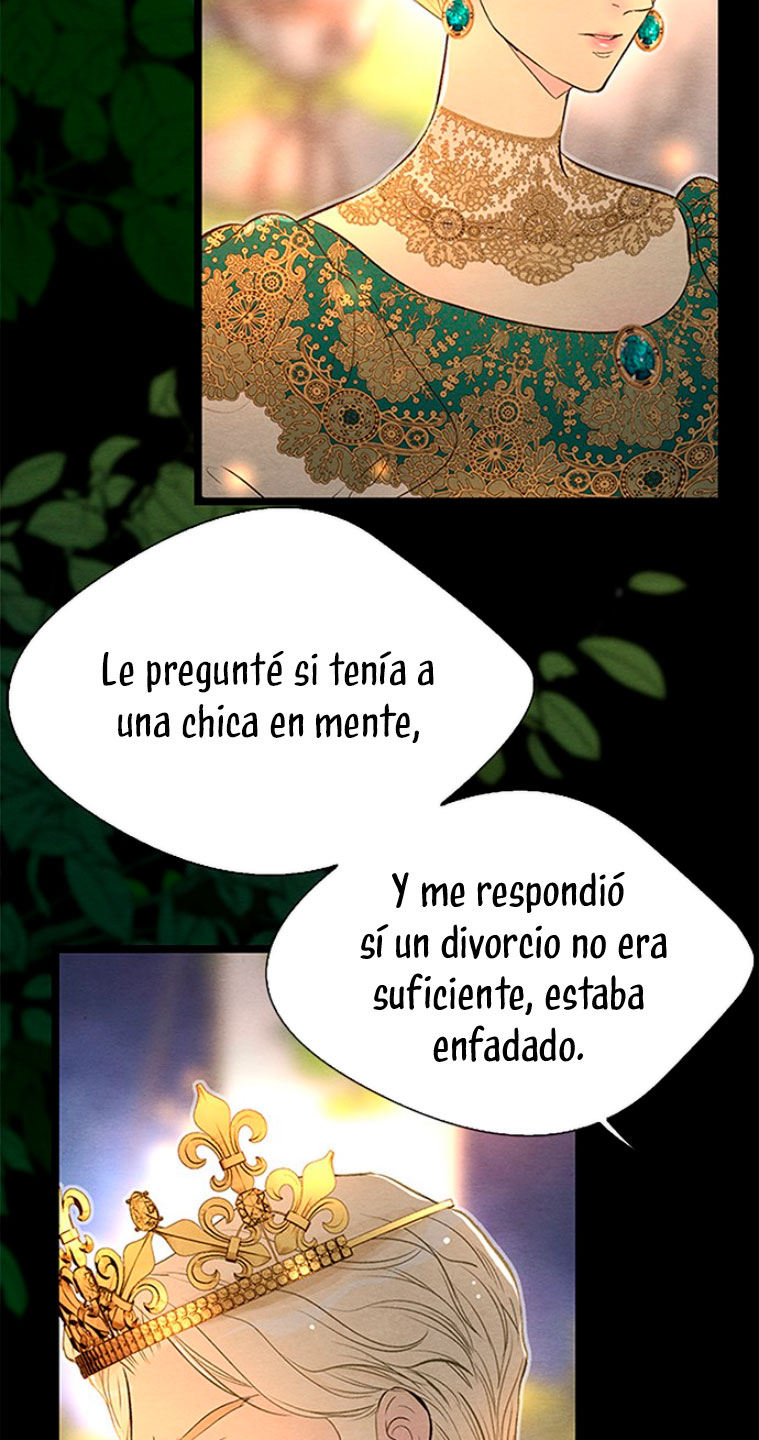 El príncipe problemático Capítulo 8 - Página 64