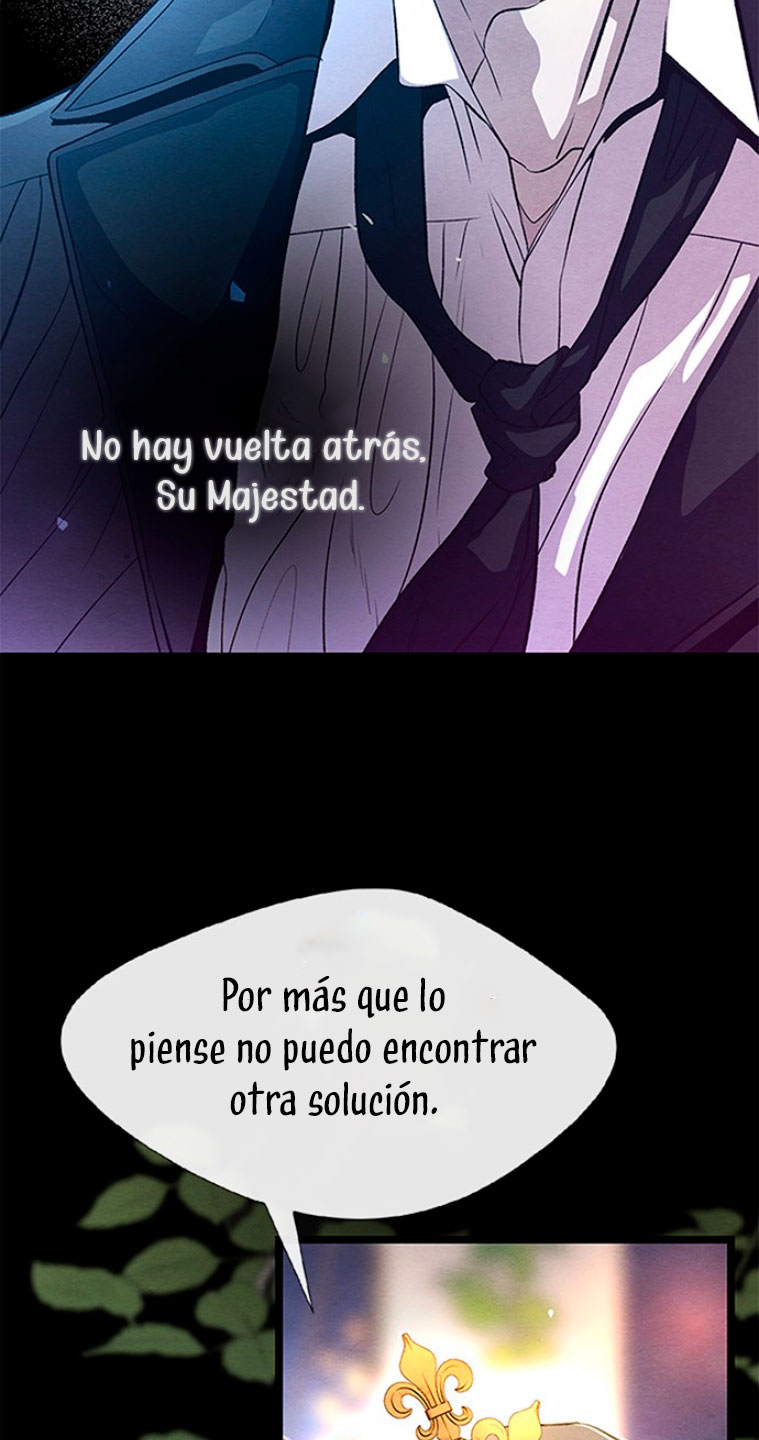 El príncipe problemático Capítulo 8 - Página 69