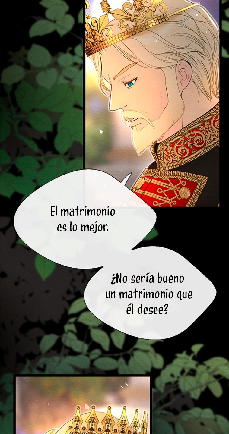 El príncipe problemático Capítulo 8 - Página 70