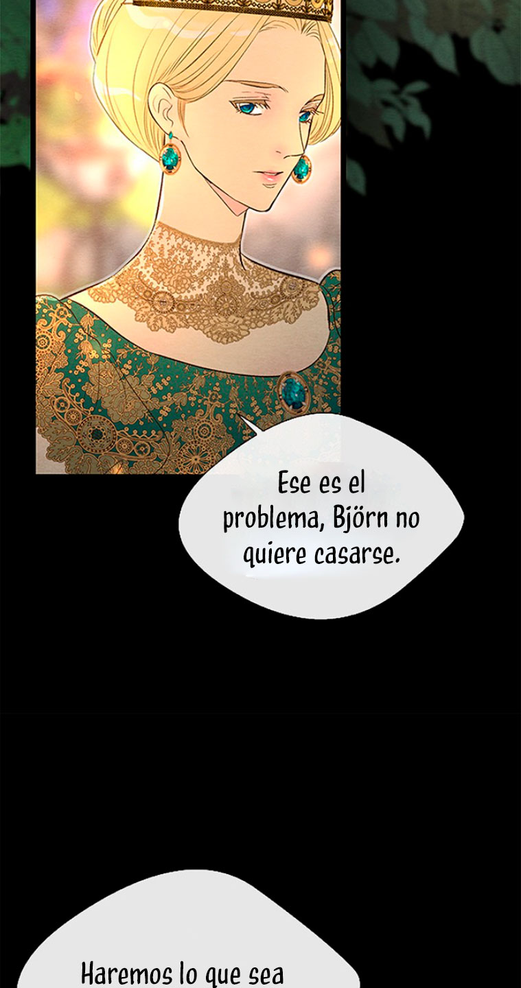 El príncipe problemático Capítulo 8 - Página 71