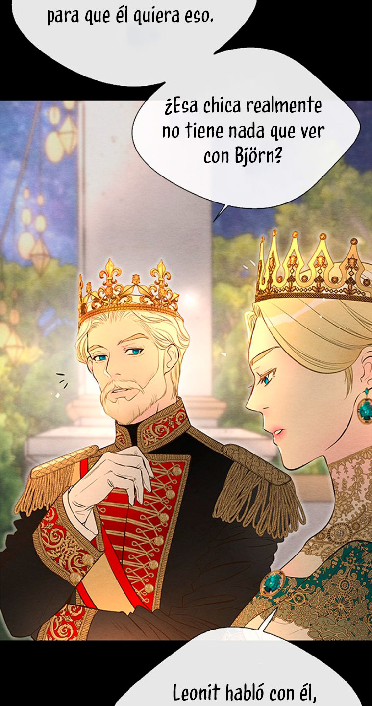 El príncipe problemático Capítulo 8 - Página 72