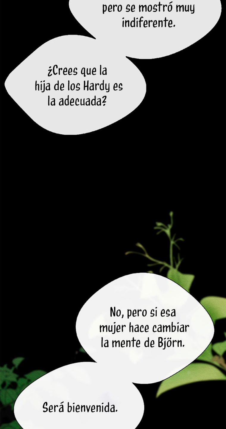 El príncipe problemático Capítulo 8 - Página 73