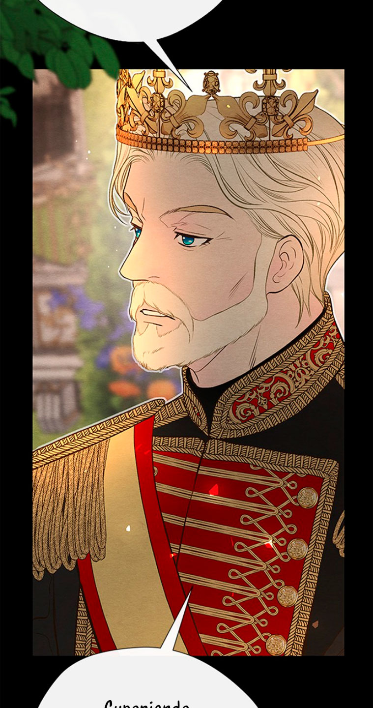 El príncipe problemático Capítulo 8 - Página 74