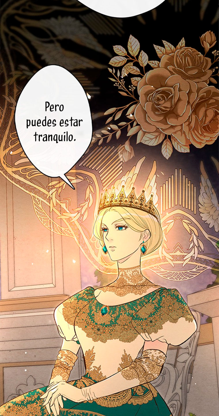 El príncipe problemático Capítulo 8 - Página 76