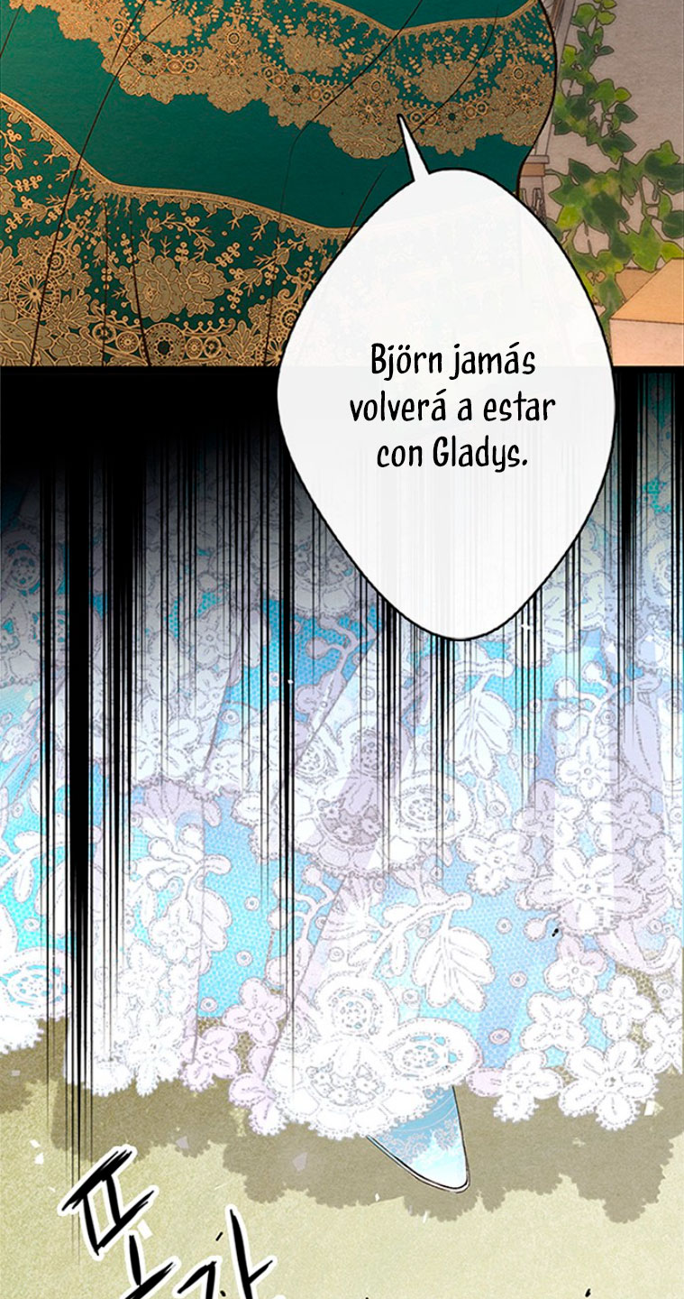 El príncipe problemático Capítulo 8 - Página 77