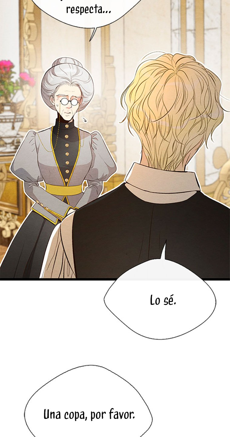 El príncipe problemático Capítulo 8 - Página 81