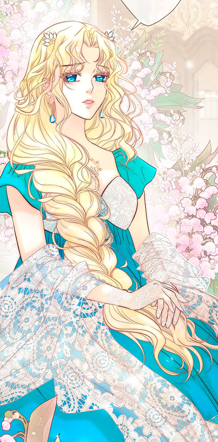 El príncipe problemático Capítulo 8 - Página 86