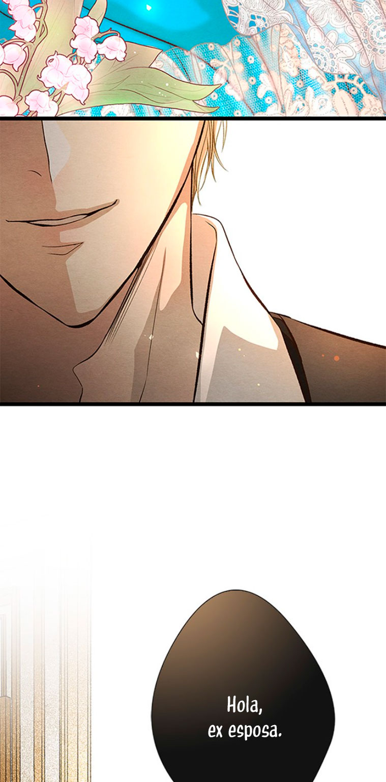 El príncipe problemático Capítulo 8 - Página 87