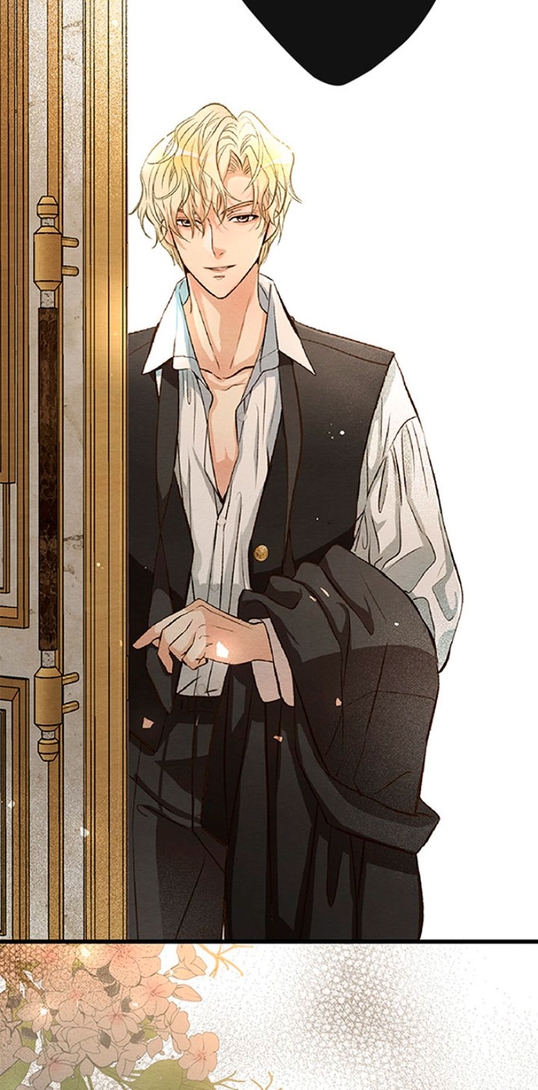 El príncipe problemático Capítulo 8 - Página 88