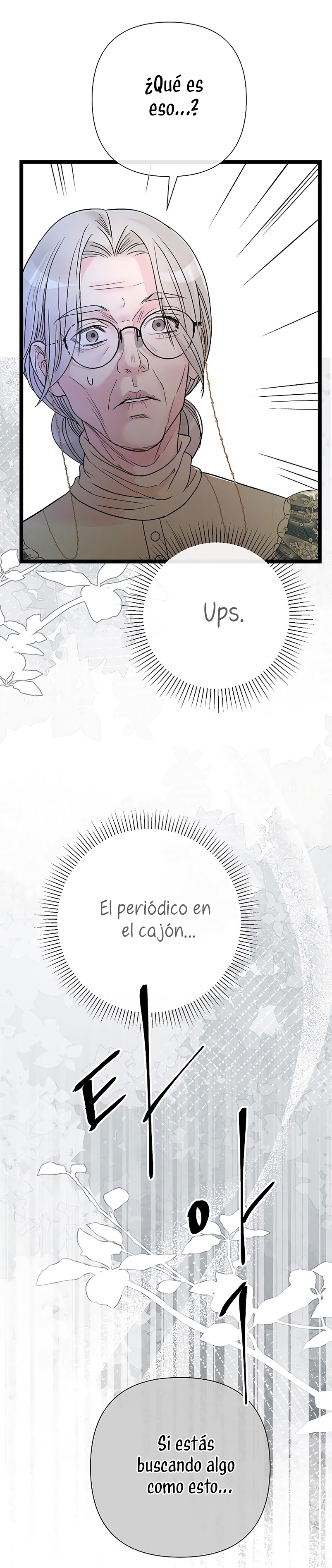 El príncipe problemático Capítulo 80 - Página 10