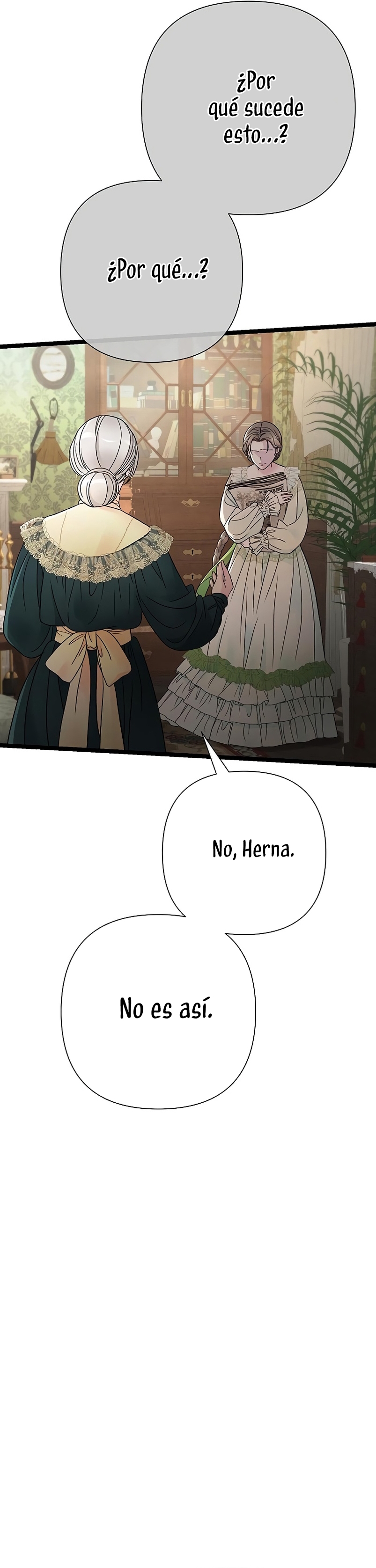 El príncipe problemático Capítulo 80 - Página 12