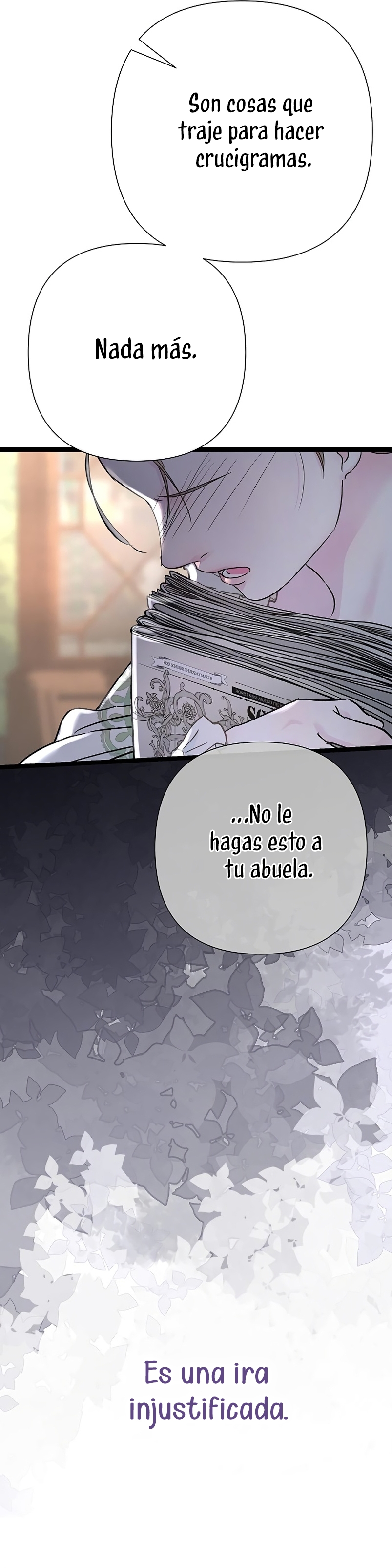 El príncipe problemático Capítulo 80 - Página 13