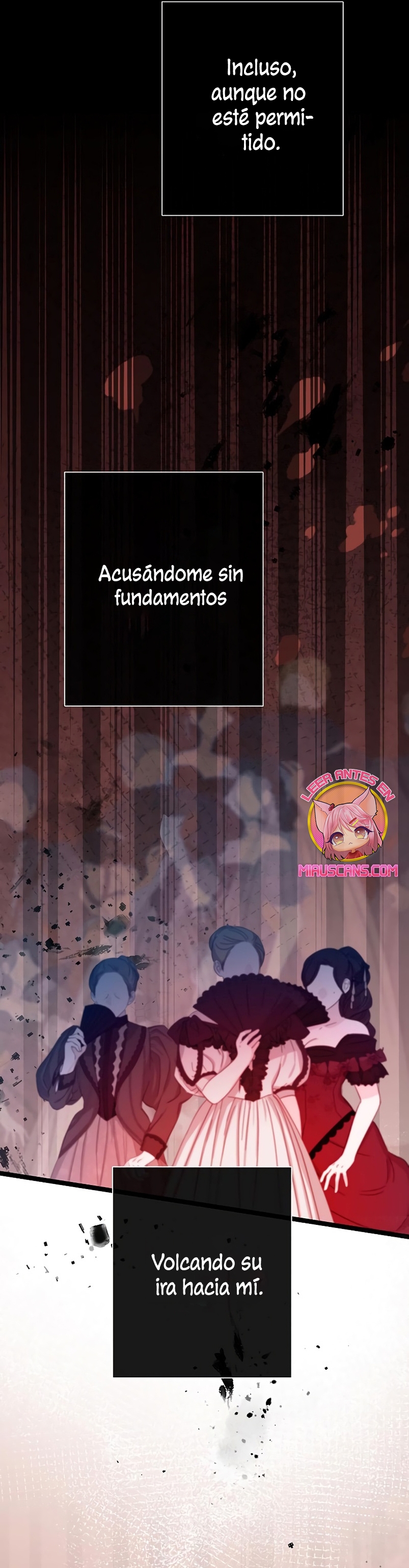 El príncipe problemático Capítulo 80 - Página 16