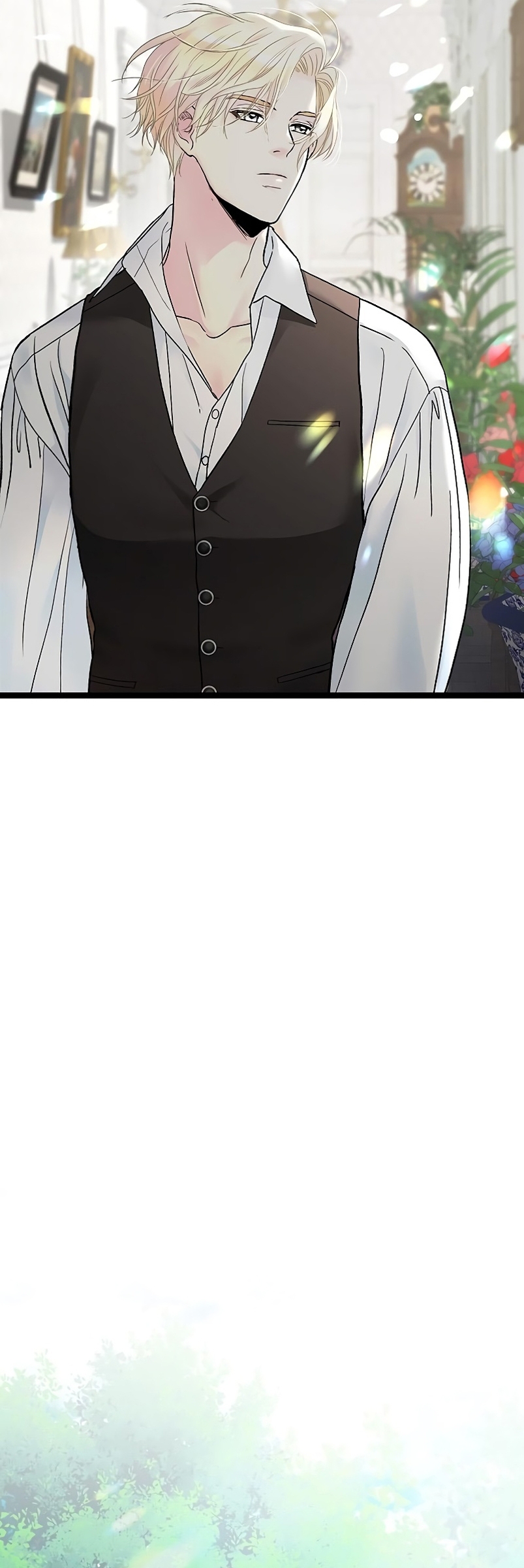 El príncipe problemático Capítulo 80 - Página 26