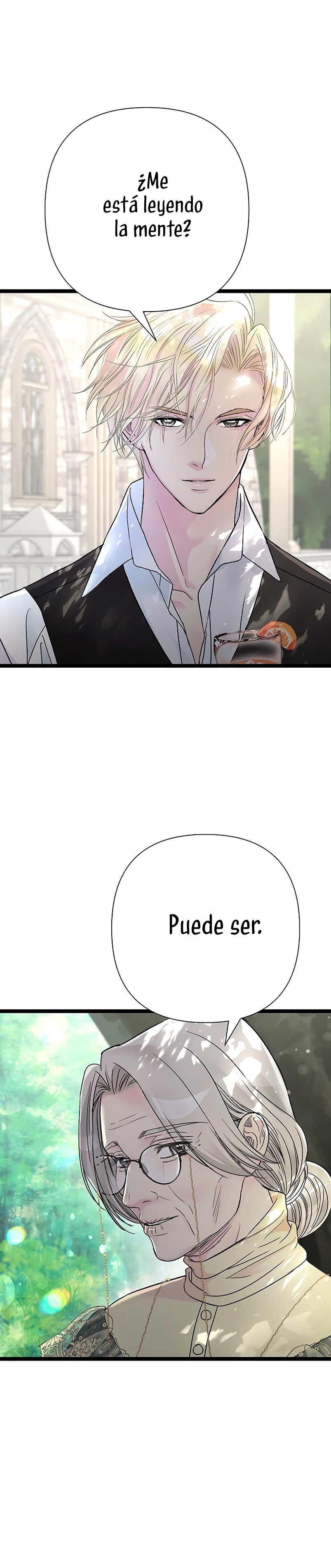 El príncipe problemático Capítulo 80 - Página 29